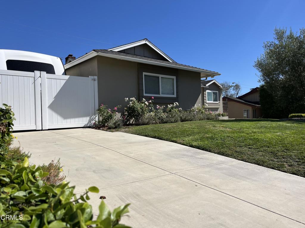 Camarillo Heights: Other - 0042 - Residential Lease