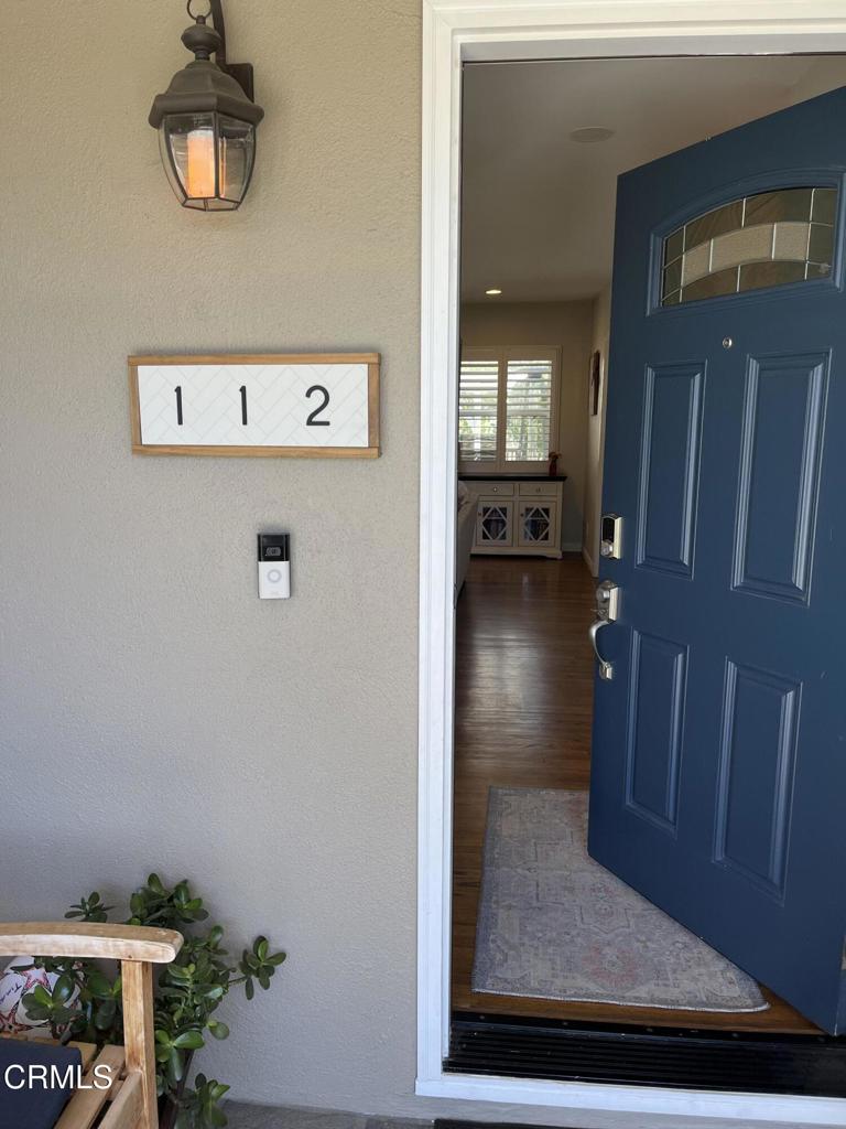 Camarillo Heights: Other - 0042 - Residential Lease