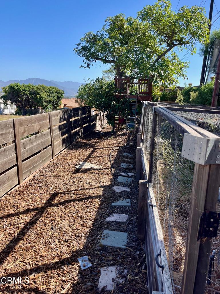 Camarillo Heights: Other - 0042 - Residential Lease