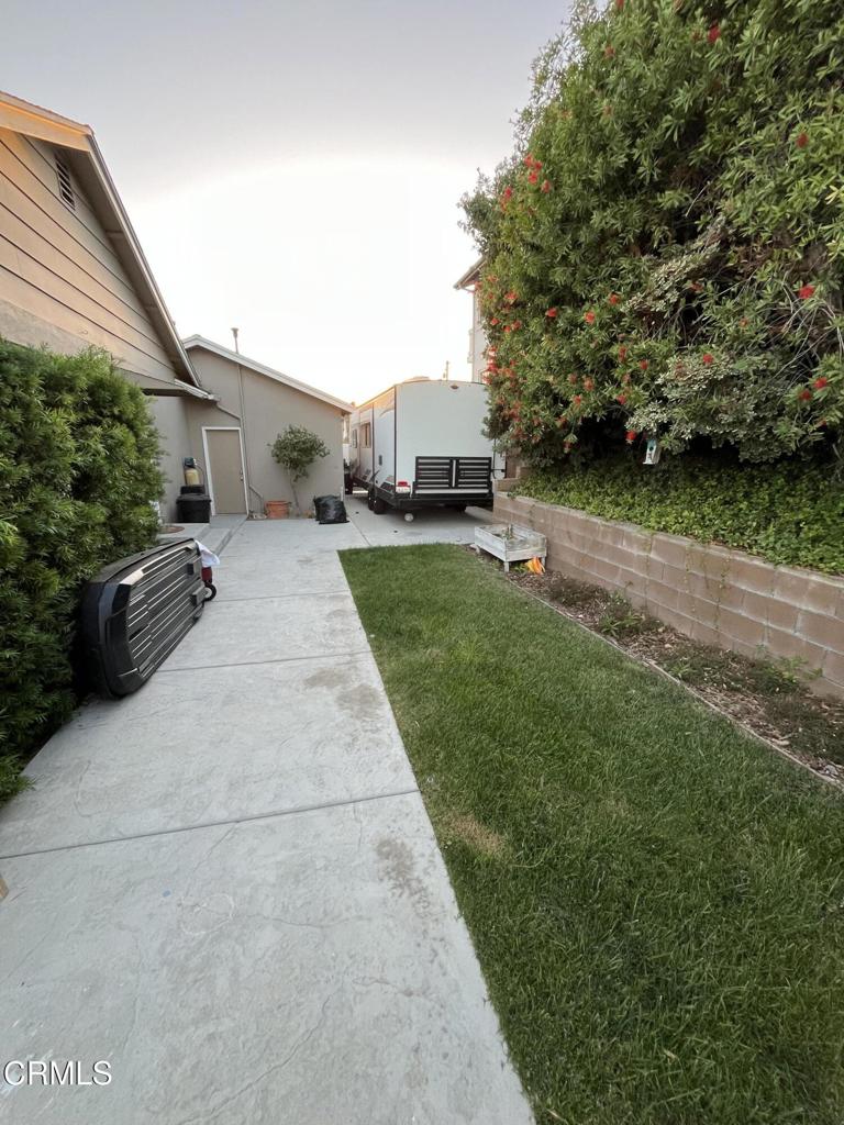 Camarillo Heights: Other - 0042 - Residential Lease