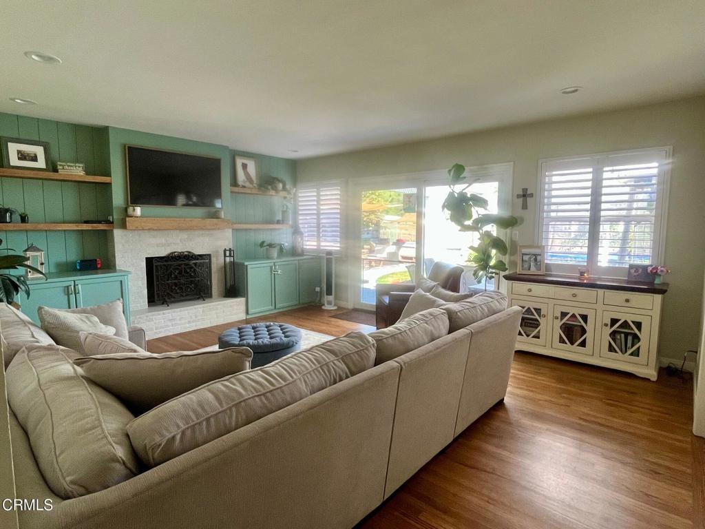 Camarillo Heights: Other - 0042 - Residential Lease