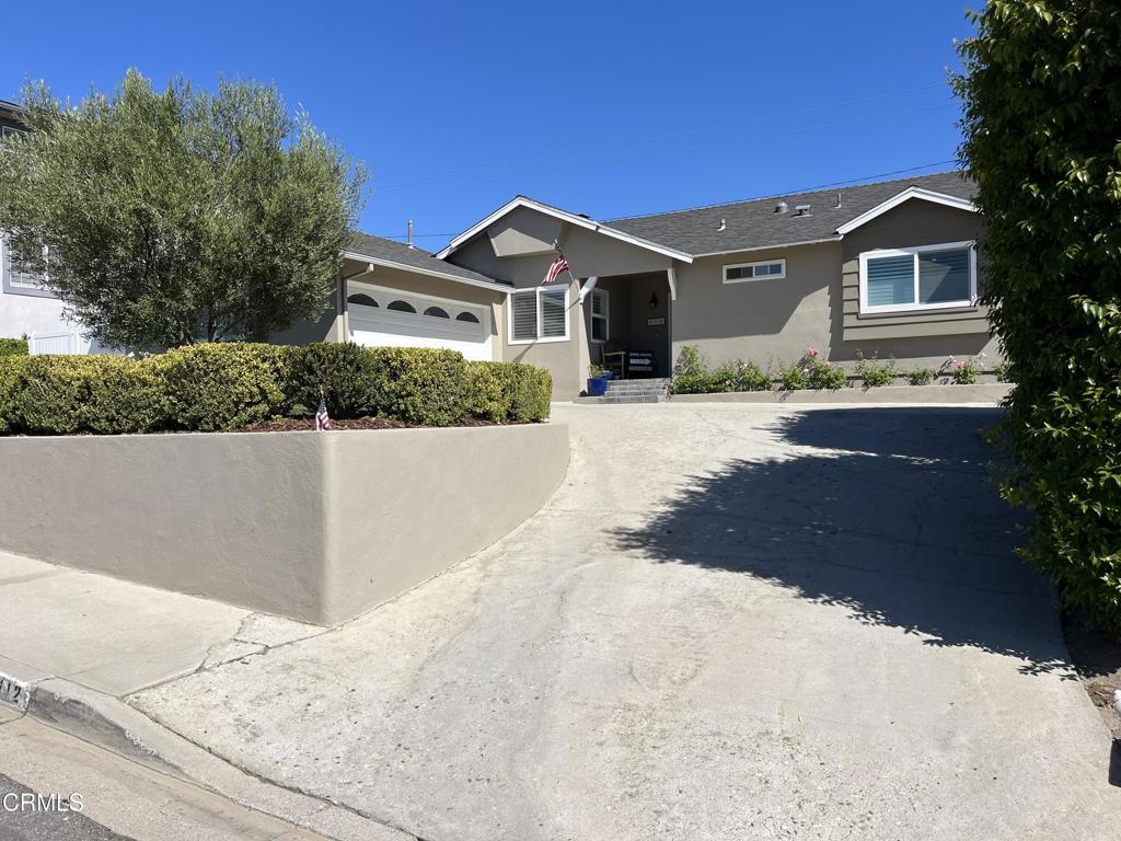 Camarillo Heights: Other - 0042 - Residential Lease