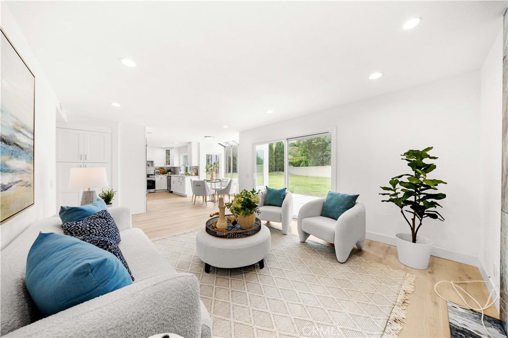 25501 Goldenspring Drive