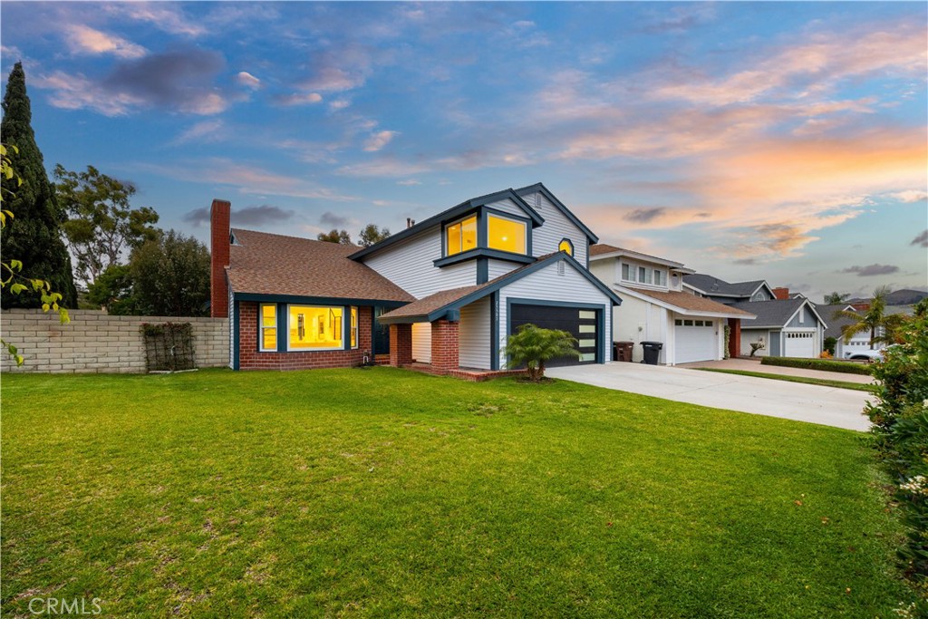 25501 Goldenspring Drive