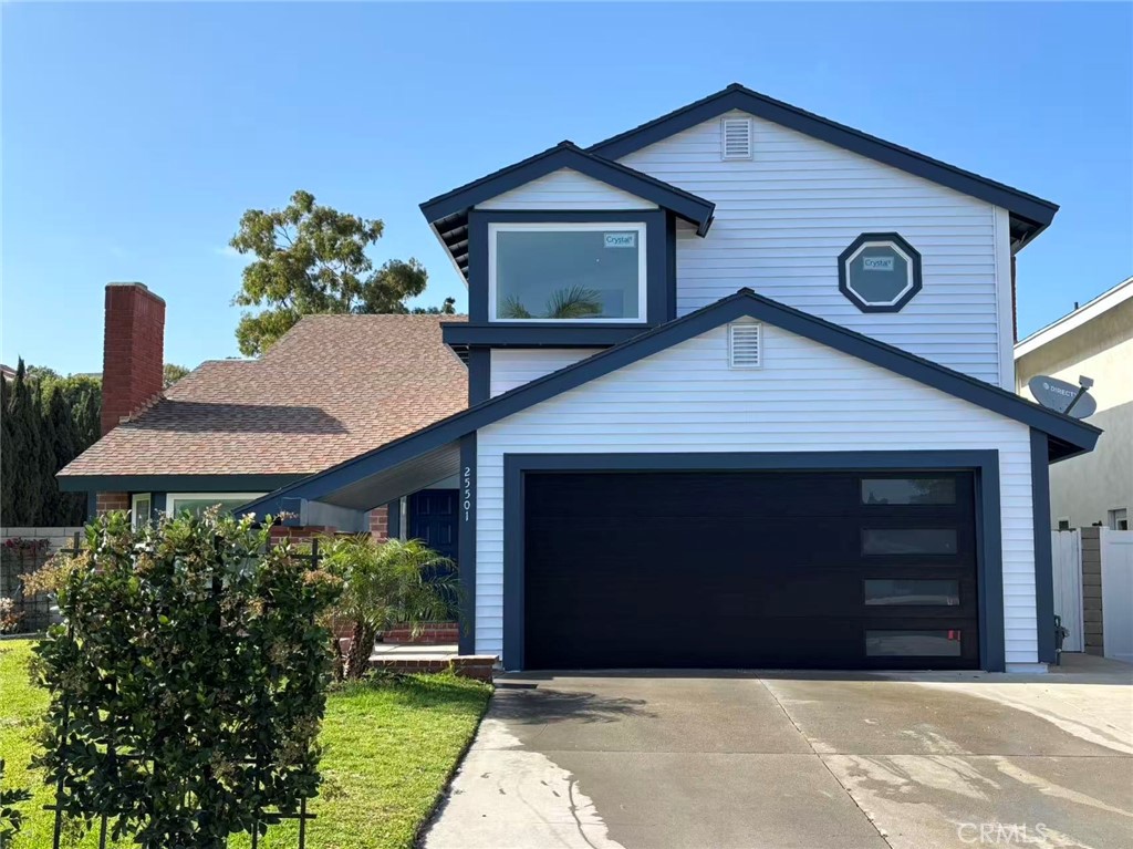 25501 Goldenspring Drive