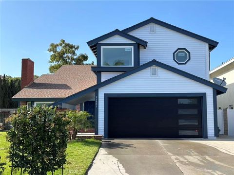 25501 Goldenspring Drive Dana Point CA 92629