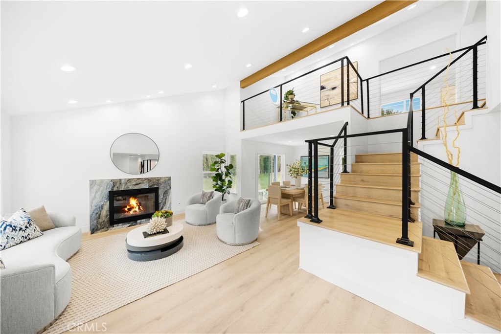 25501 Goldenspring Drive