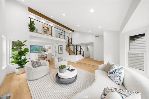 25501 Goldenspring Drive Dana Point CA 92629