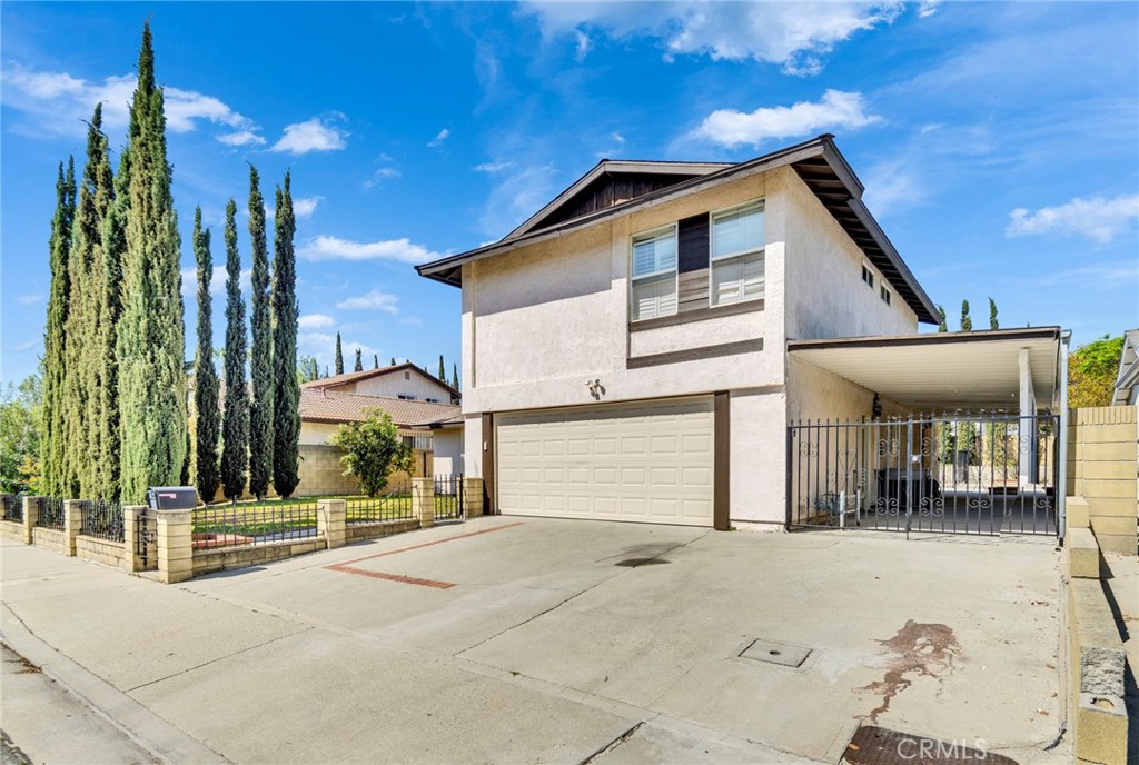 Located in the heart of Rowland Heights, this elegant two-story residence offers a perfect blend of style, comfort, and convenience. Directly across from Shelyn Dual Immersion Elementary and within walking distance to Alvarado Intermediate and Rowland High School, this home is surrounded by excellent educational options. The neighborhood is peaceful and well-established, with nearby access to markets, restaurants, shopping centers, and major freeways.
Upstairs features four well-appointed bedrooms with a functional and private layout that ensures both comfort and flexibility. The backyard boasts a private swimming pool that creates a resort-like atmosphere, along with RV parking to accommodate a variety of lifestyle needs. Whether for personal living or long-term investment, this is a rare opportunity to own a home that combines location, quality, and everyday livability in one of Rowland Heights’ most desirable communities.