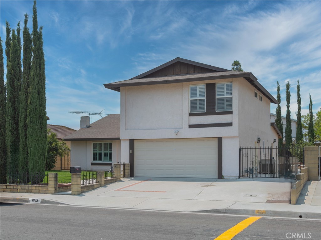 1943 Arcdale Avenue