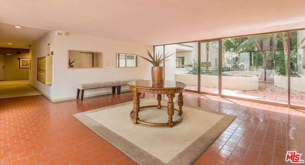 Photo of 8380 W Waring Avenue #104, West Hollywood, CA 90069 (MLS # 26654637)