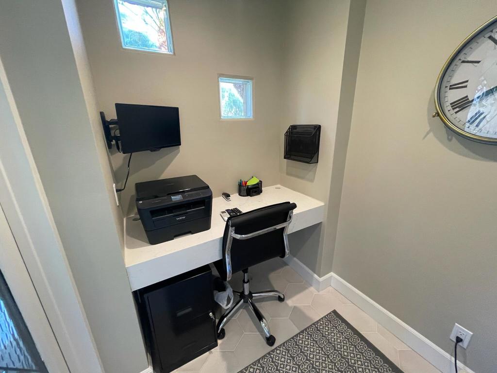 Indian Wells C.C. - Residential Lease