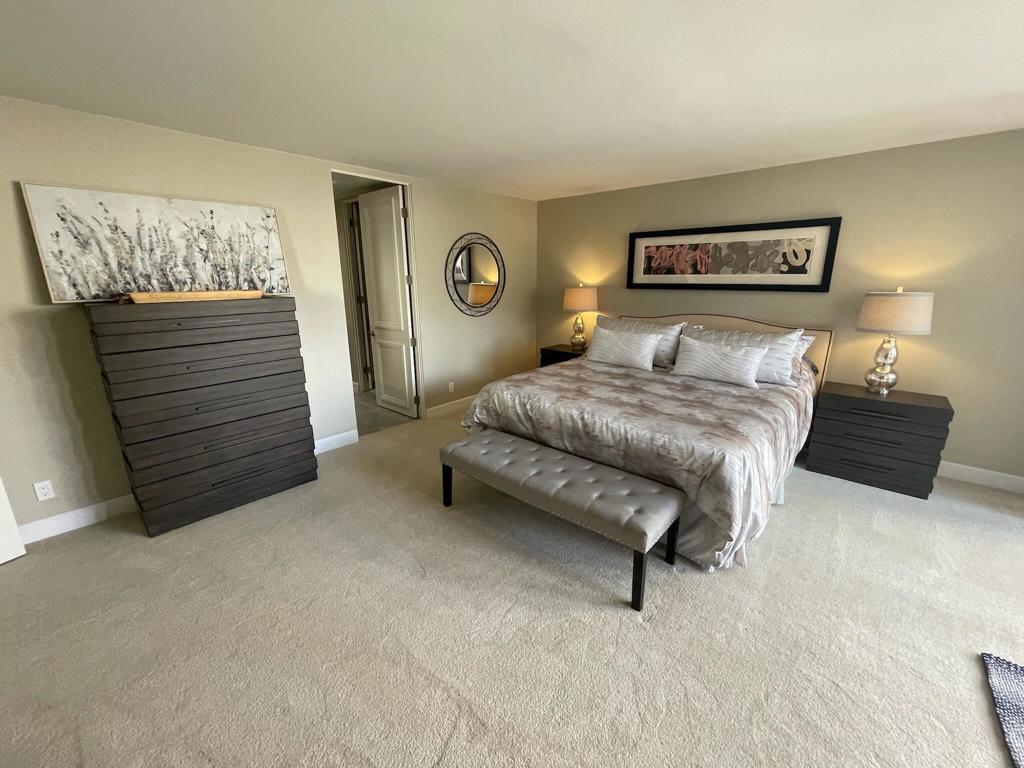 Indian Wells C.C. - Residential Lease