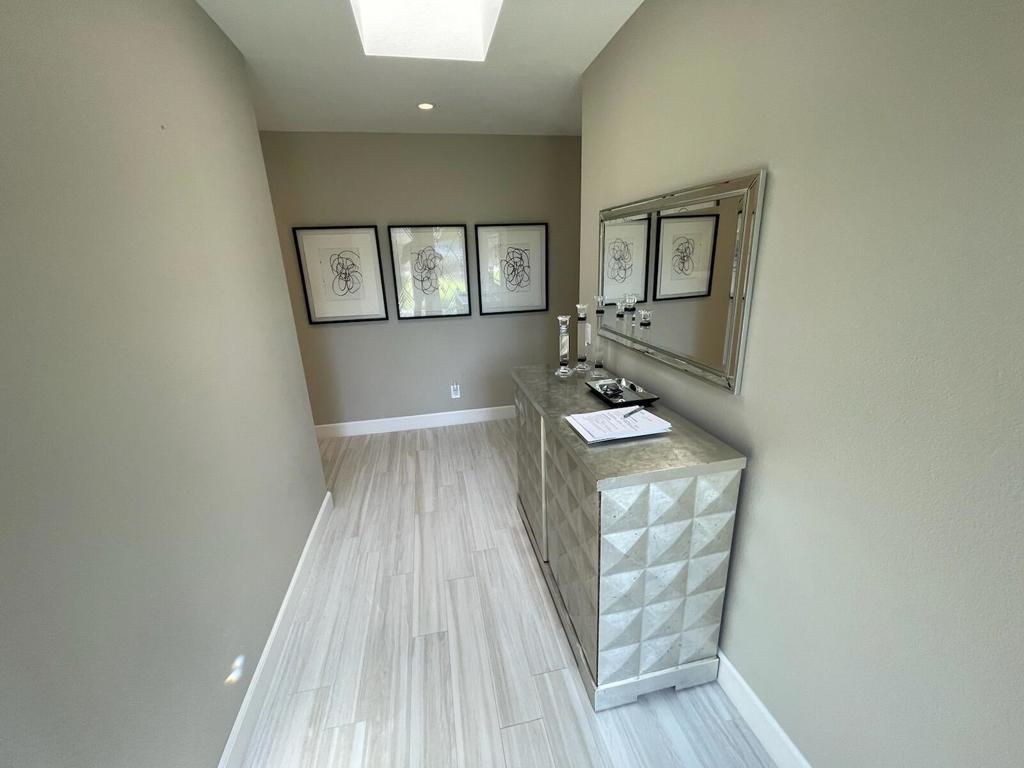 Indian Wells C.C. - Residential Lease