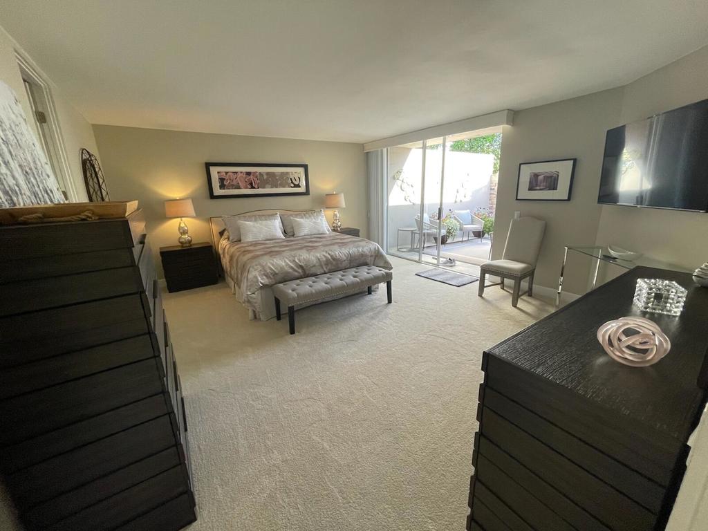 Indian Wells C.C. - Residential Lease