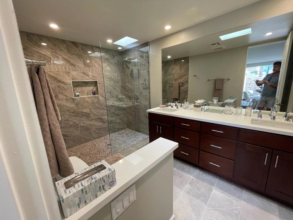 Indian Wells C.C. - Residential Lease