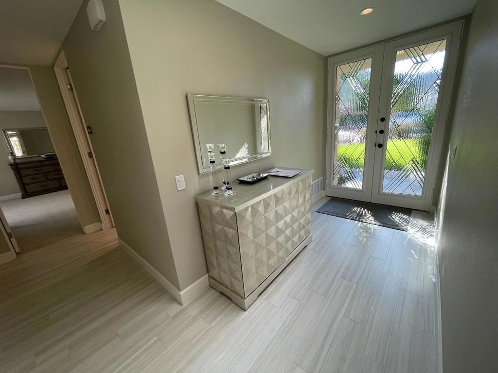 Indian Wells C.C. - Residential Lease