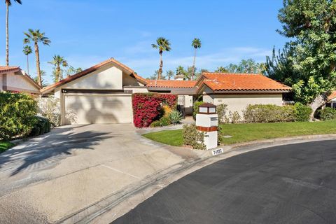 Photo of 74992 Havasu Court, Indian Wells, CA 92210 (MLS # 219146076DA)