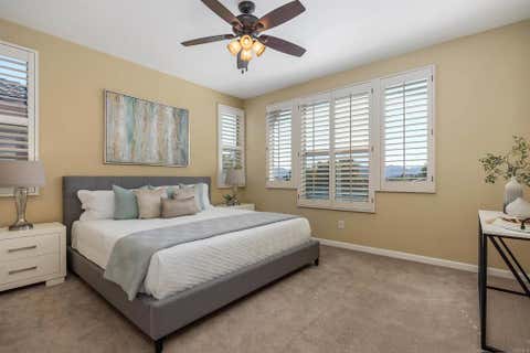 Tiny photo for 18770 CAMINITO PASADERO, San Diego, CA 92128 (MLS # NDP2605430)