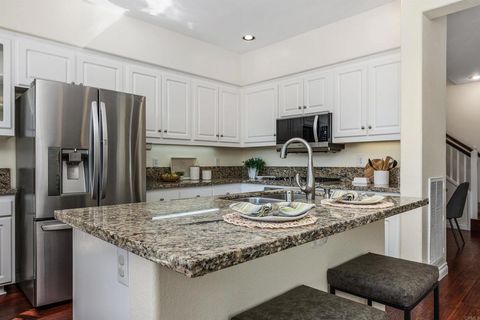 Tiny photo for 18770 CAMINITO PASADERO, San Diego, CA 92128 (MLS # NDP2605430)