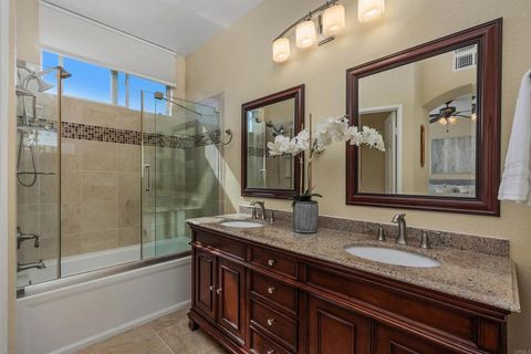 Tiny photo for 18770 CAMINITO PASADERO, San Diego, CA 92128 (MLS # NDP2605430)