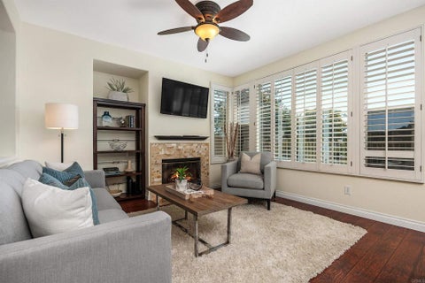 Tiny photo for 18770 CAMINITO PASADERO, San Diego, CA 92128 (MLS # NDP2605430)