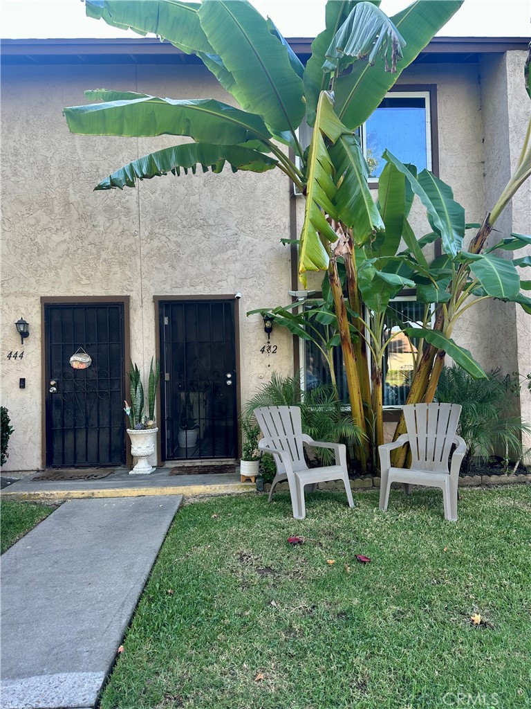 Spring Valley - Residential