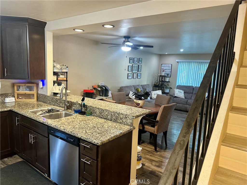 Spring Valley - Residential
