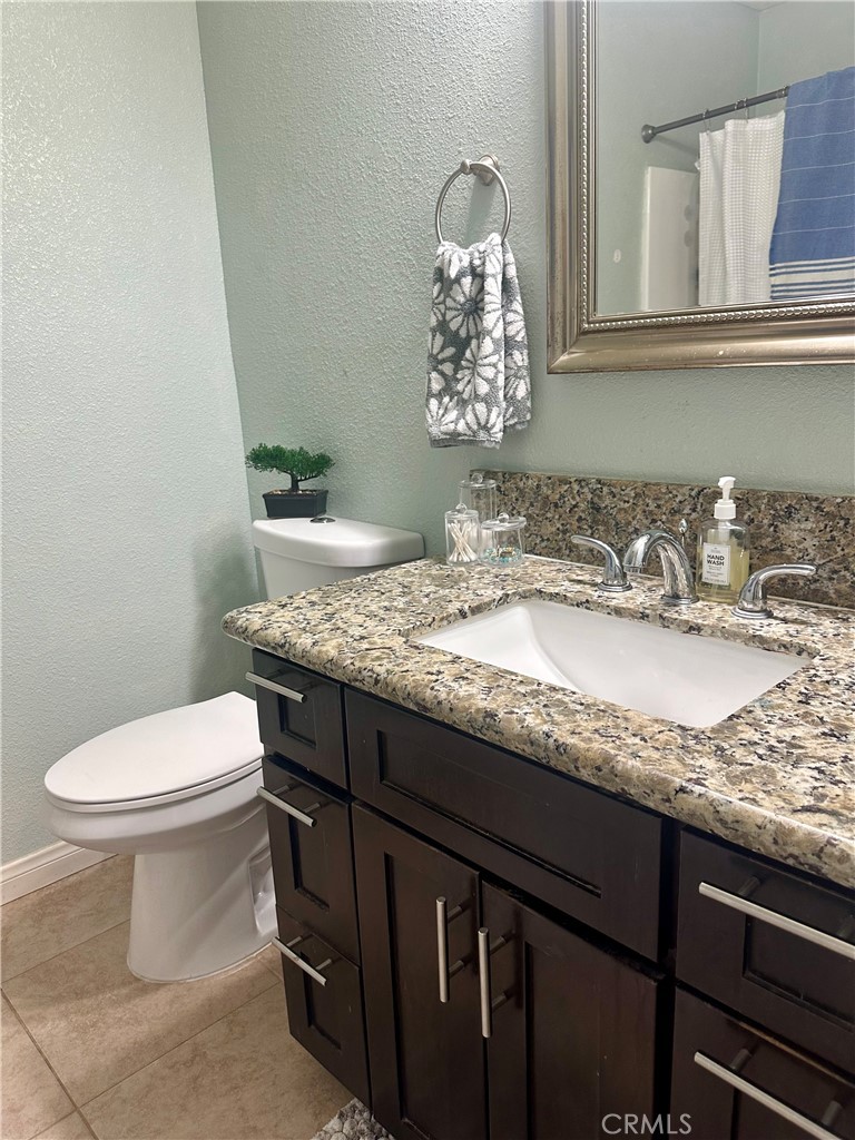 Spring Valley - Residential