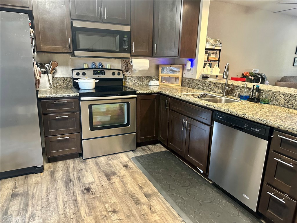 Spring Valley - Residential