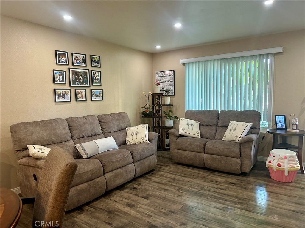 Spring Valley - Residential