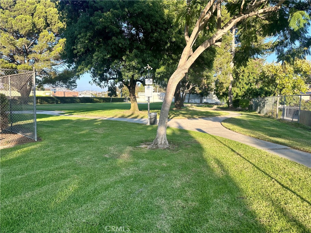 Spring Valley - Residential