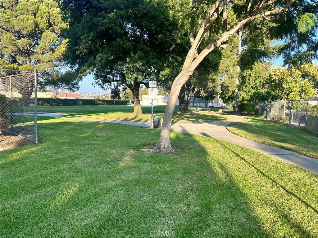 Spring Valley - Residential