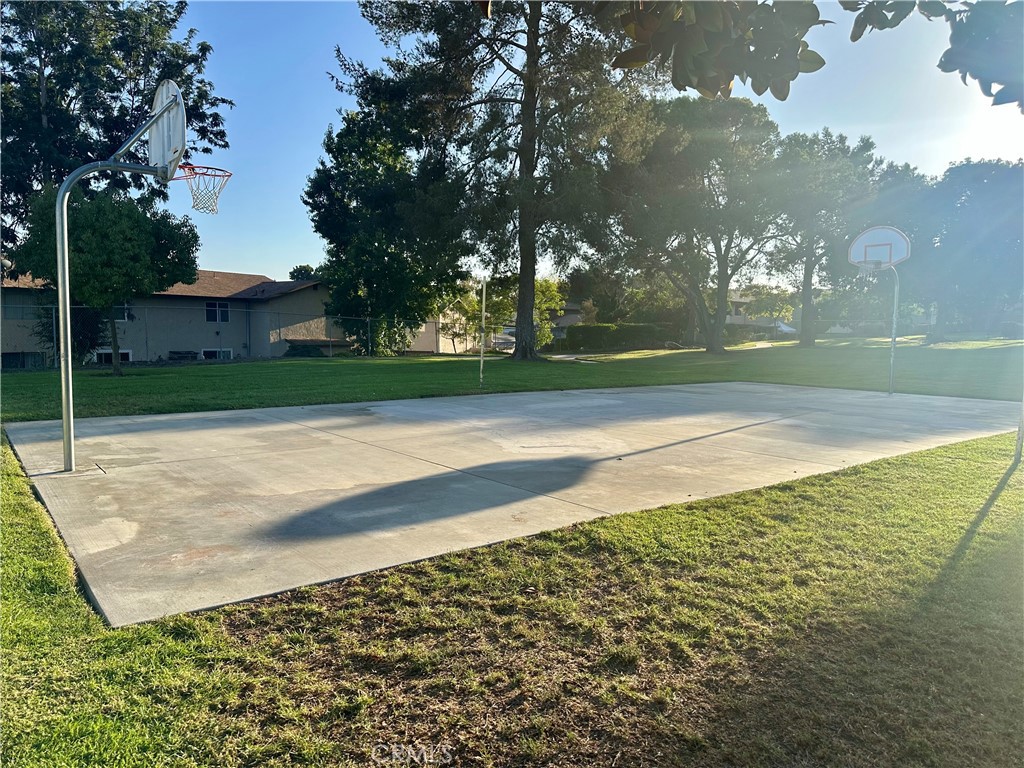 Spring Valley - Residential