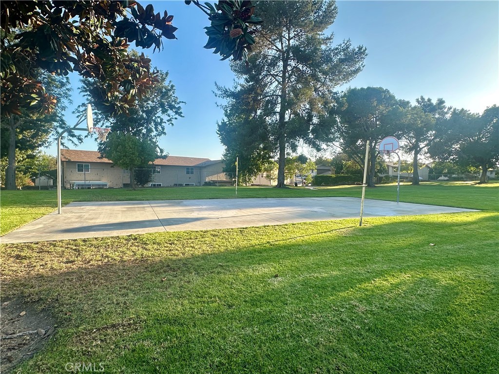 Spring Valley - Residential
