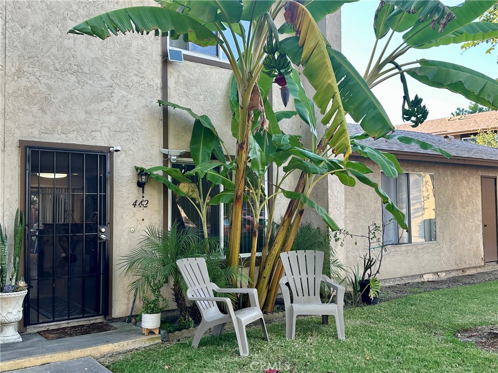 Spring Valley - Residential