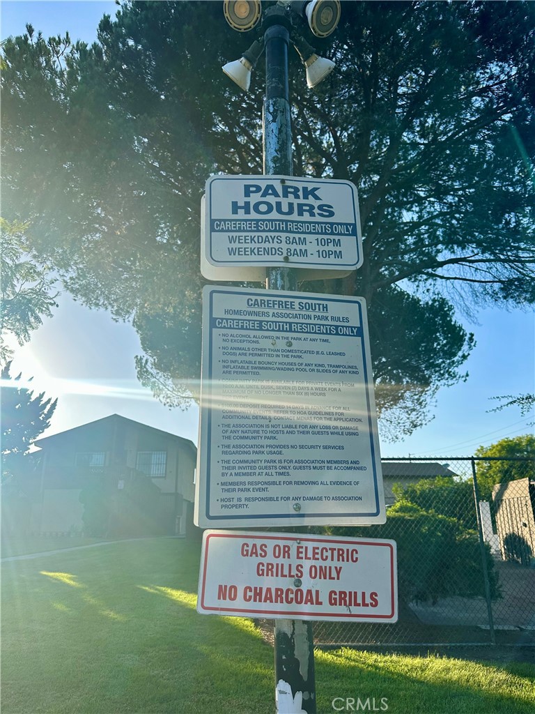 Spring Valley - Residential