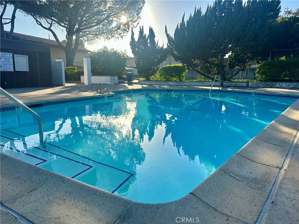 Spring Valley - Residential