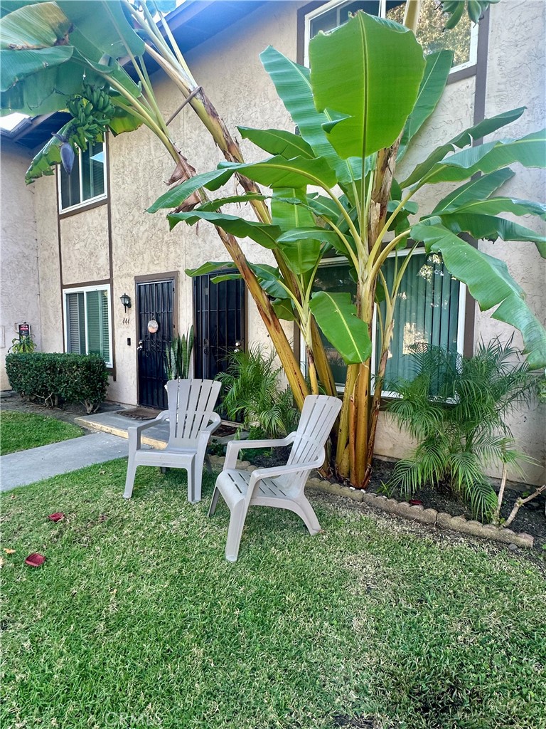 Spring Valley - Residential