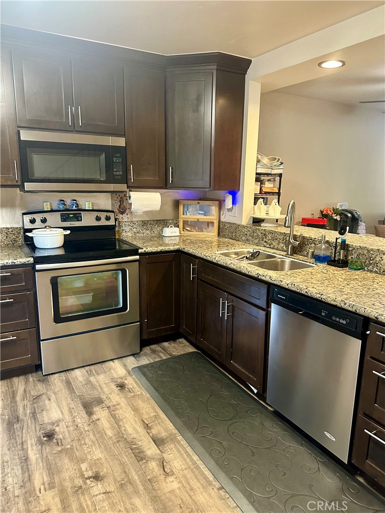 Spring Valley - Residential