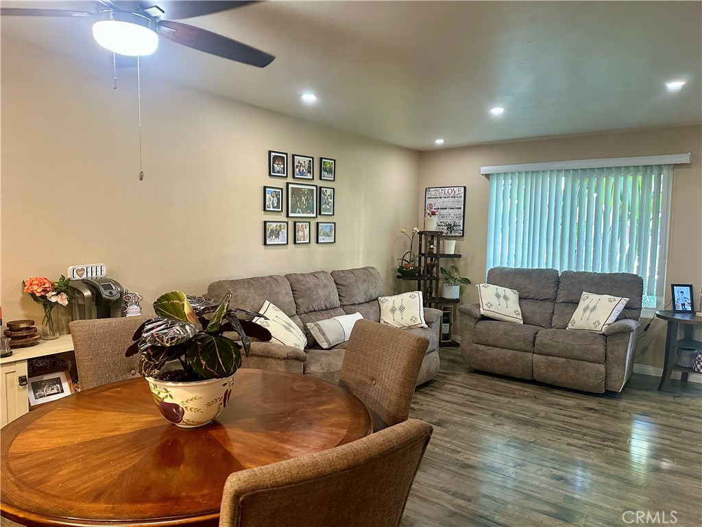 Spring Valley - Residential