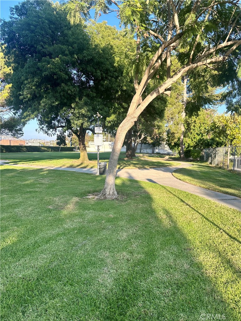 Spring Valley - Residential