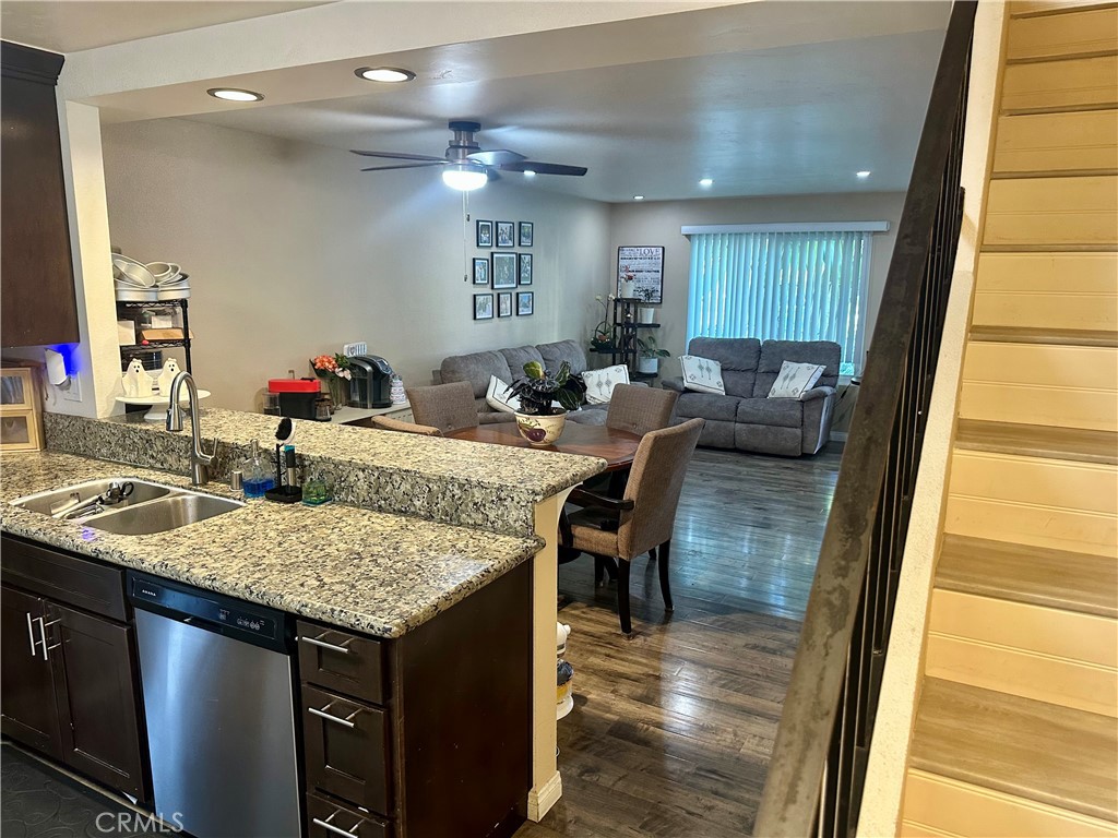 Spring Valley - Residential