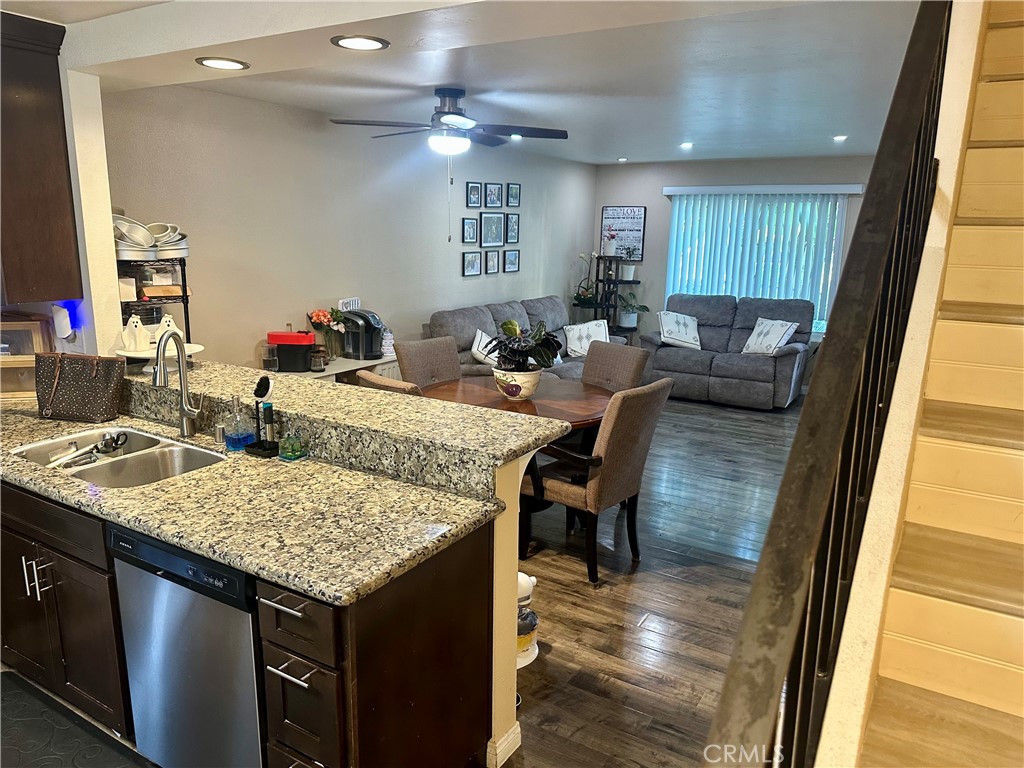 Spring Valley - Residential