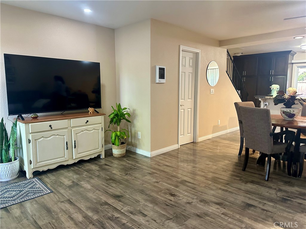 Spring Valley - Residential