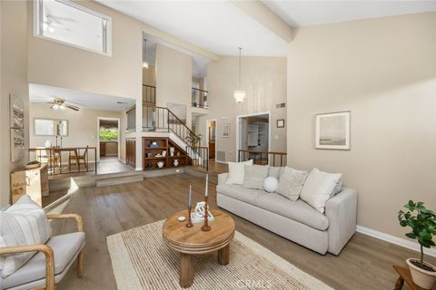 Photo of 19831 Caprice Drive, Yorba Linda, CA 92886 (MLS # OC25198379)