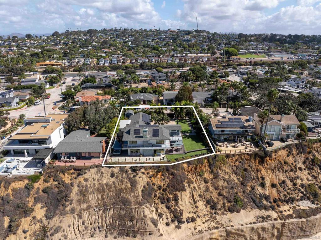 Solana Beach - Residential