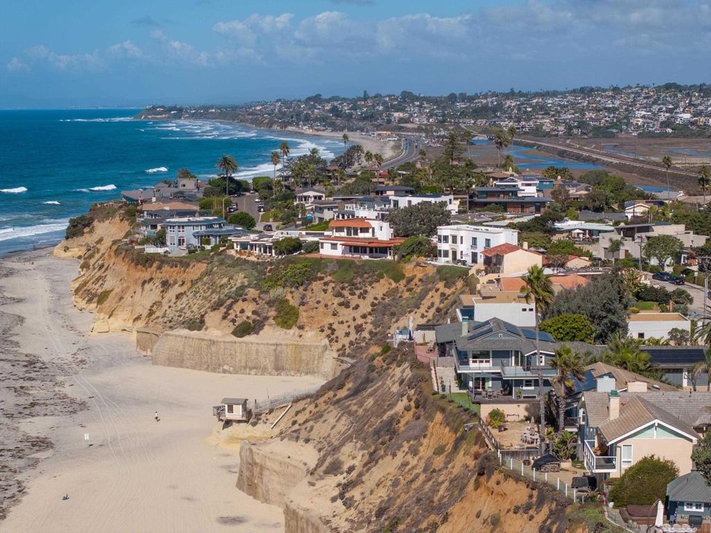 Solana Beach - Residential