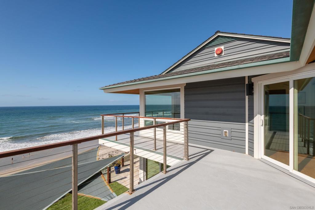 Solana Beach - Residential