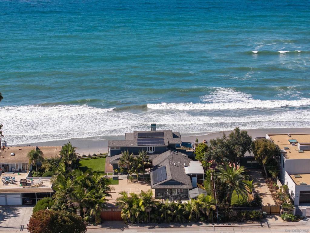 Solana Beach - Residential